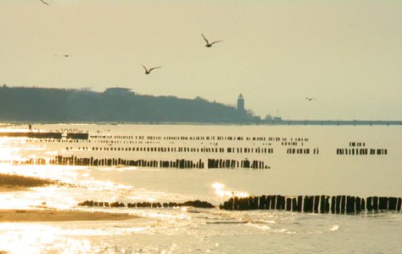 Apartament Mieszkanie Kołobrzeg Podczele