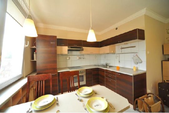Apartament Mieszkanie Kołobrzeg Podczele