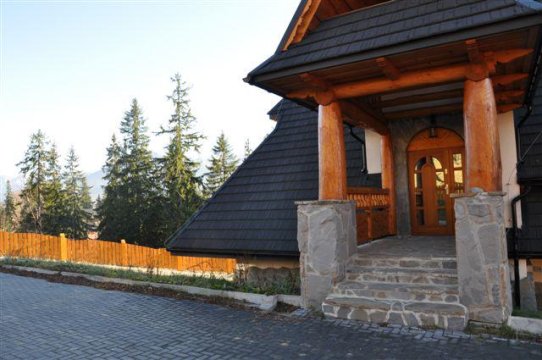 APARTAMENT GÓR-SKI