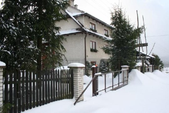 ABA - willa