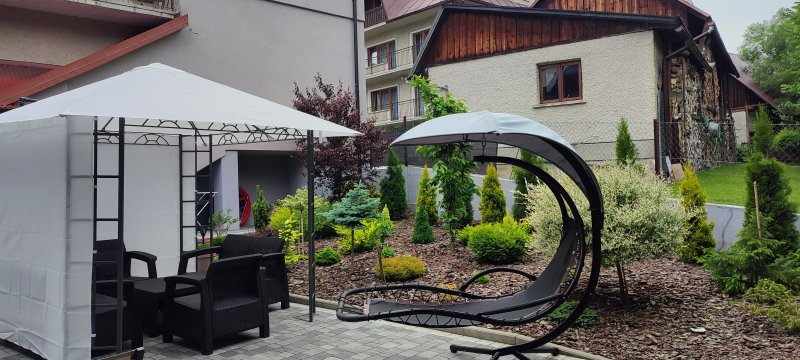 Pokoje gościnne u Moniki