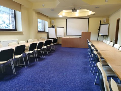 Centrum Wypoczynkowo-Konferencyjne Bogdanka|Jeśli w Bieszczadach,to tylko do nas