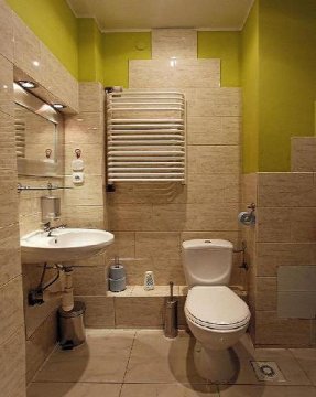 Babel Hostel we Wrocławiu