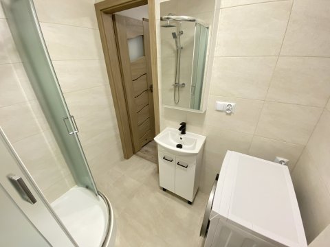 Apartament Na Bajkowej w Busku-Zdroju tuż przy Parku Zdrojowym