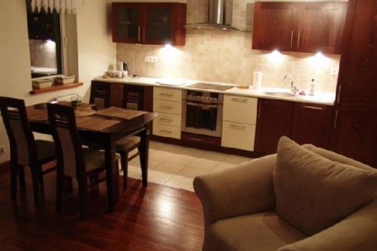 Apartamenty w Poznaniu ZASYPIAM.PL