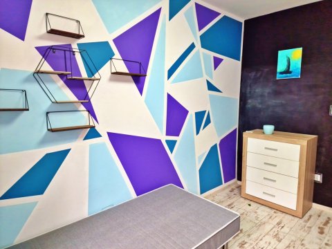 Kochanowskiego - Lighthouse Apartments