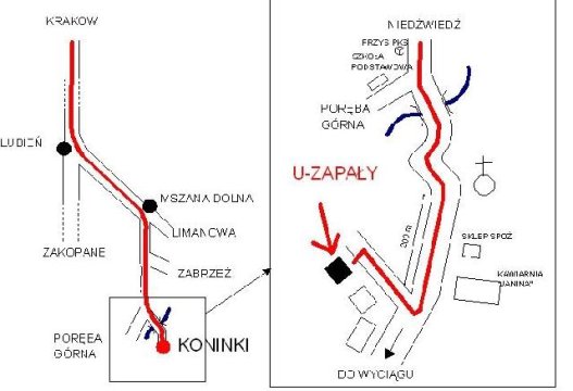 U-ZAPALY