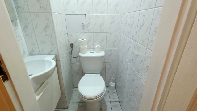 Apartament STAR-Kolobrzeg do 4-5 os., 53m2. Plaża 800m.