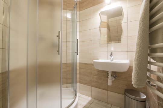 Pokoje Gościnne u Borzana