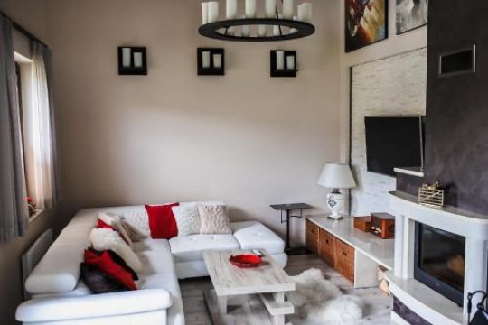 Ostoja Zaskalskie Apartament Diament 100 metrów