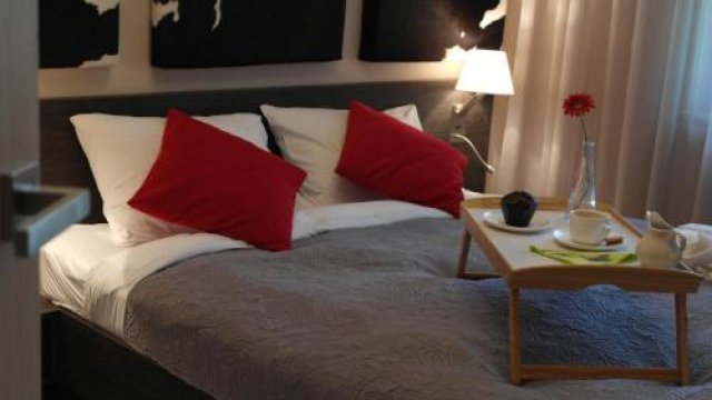 Ostoja Zaskalskie Apartament Diament 100 metrów