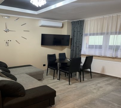 Noclegi - Eldom Wągrowiec ul. Kolejowa 15