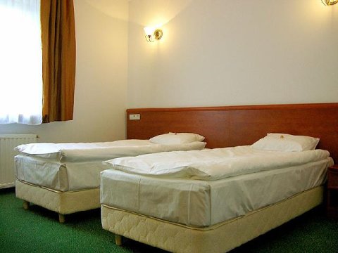 Hotel Artur
