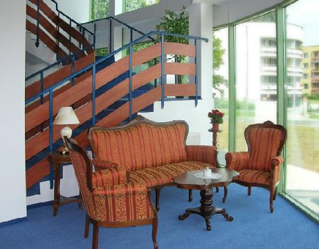 Hotel Artur