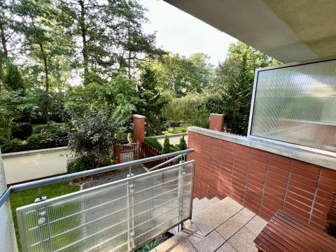 Apartament NEPTUNA z garażem