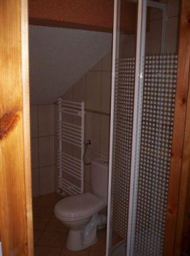 Apartament MADA