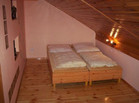 Apartament MADA