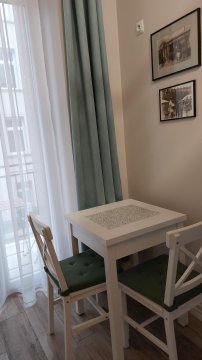 Starowiślna Center Apartments