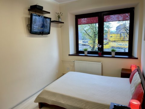 Apartamenty / Mieszkania w Centrum Św. Piotra