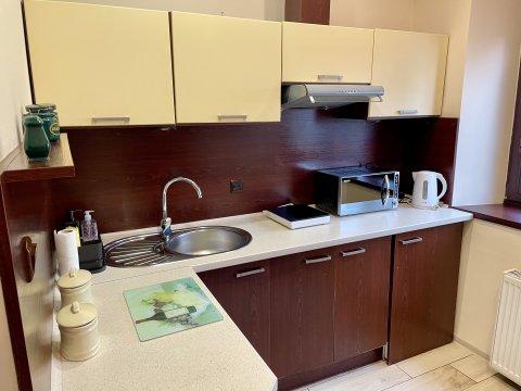 Apartamenty / Mieszkania w Centrum Św. Piotra