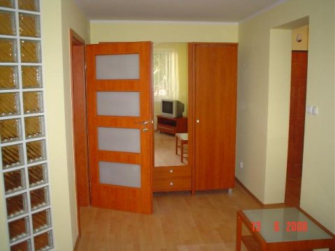 Apartamenty 50m od morza!!!