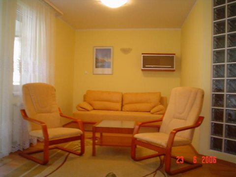 Apartamenty 50m od morza!!!