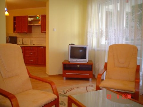 Apartamenty 50m od morza!!!