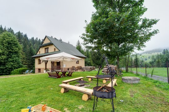 Leśny Domek