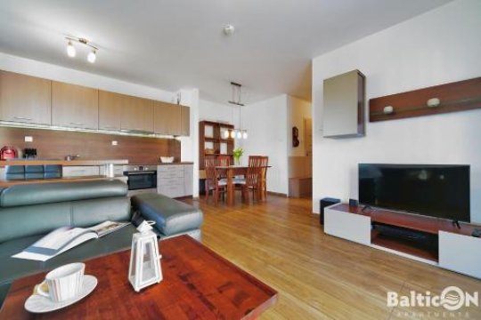 Apartamenty BalticON Polanki