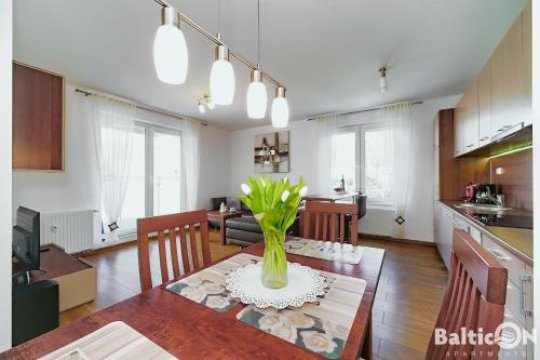 Apartamenty BalticON Polanki