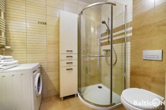 Apartamenty BalticON Polanki