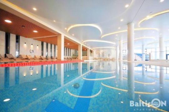 Apartamenty BalticON Polanki Aqua
