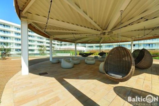 Apartamenty BalticON Polanki Aqua