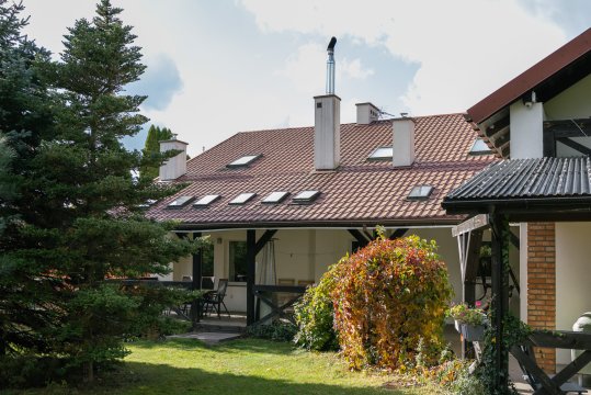 Villa nad Kalwą