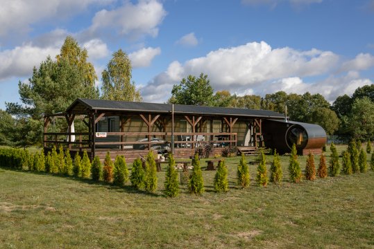 Villa nad Kalwą