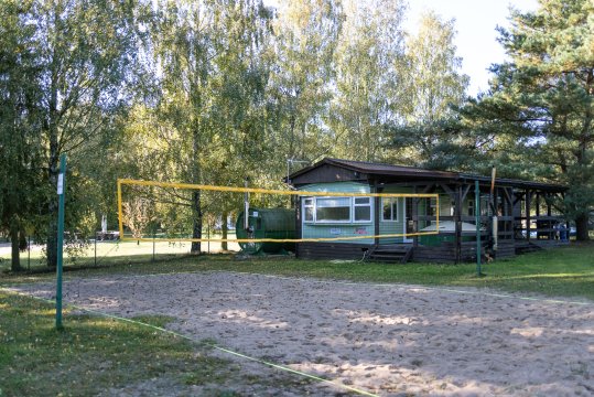 Villa nad Kalwą
