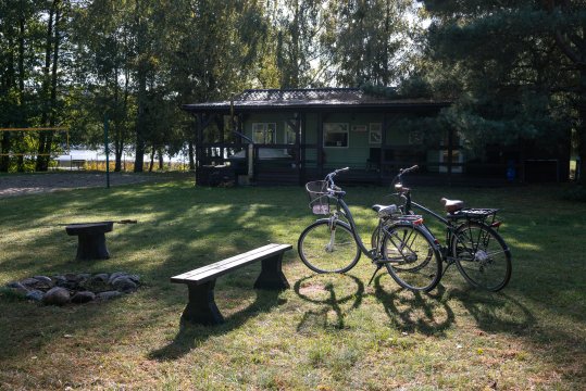 Villa nad Kalwą