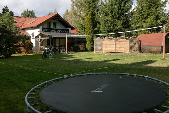 Villa nad Kalwą