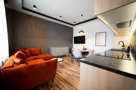 Apartament Premium 25 czerwca 