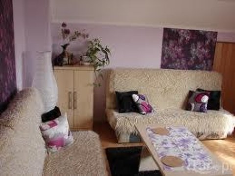 Dom nad rozlewiskiem