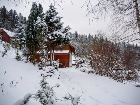 Chatka Zagroń. Dom na wyłączność z dala od zgiełku miasta. Widok na góry. 