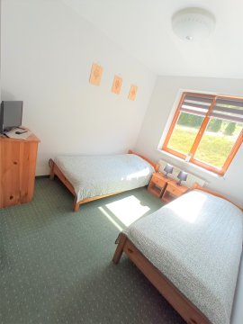 AVANTI  Apartamenty i pokoje w górach