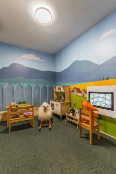 Ceprówka - najbardziej familijny obiekt na Podhalu!