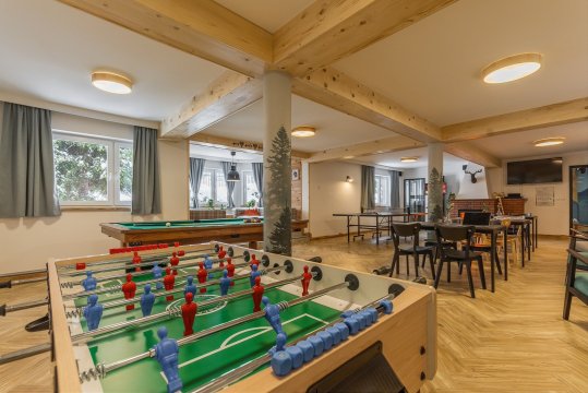 Ceprówka - najbardziej familijny obiekt na Podhalu!