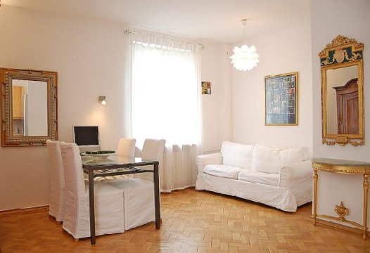 Capital Apartments