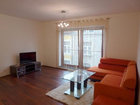 Capital Apartments