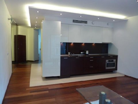 Capital Apartments