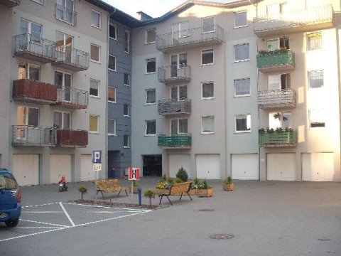 Reda koło Gdyni