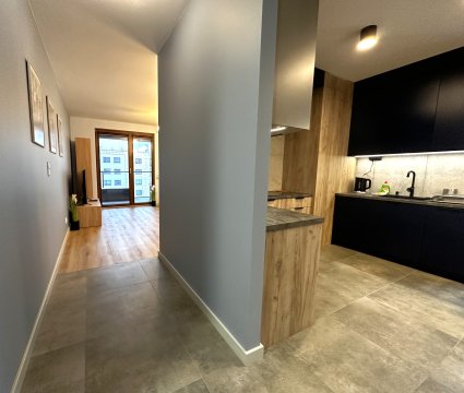 Apartament Lotnisko Chopina Warsaw Airport