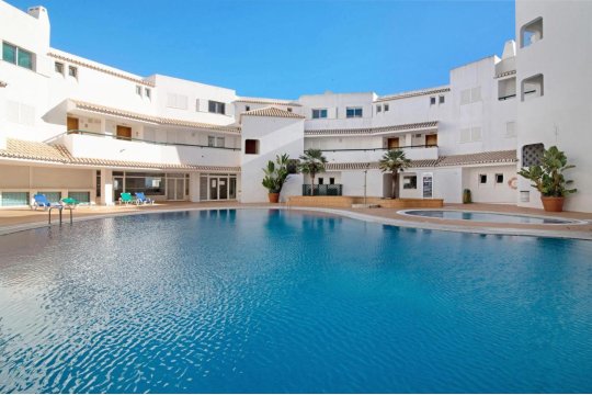 Apartament Nautilus - MOJE Algarve
